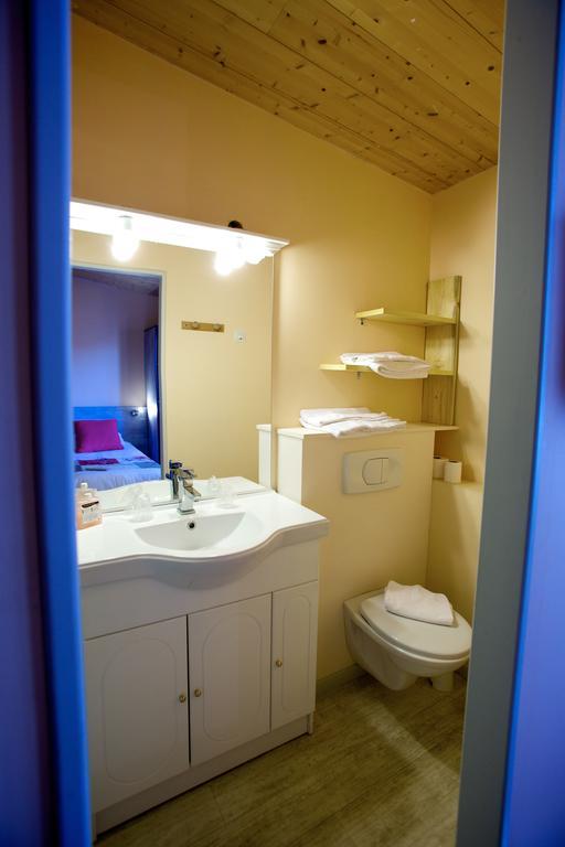 Hotel Le Castel Tain-lʼHermitage Pokój zdjęcie