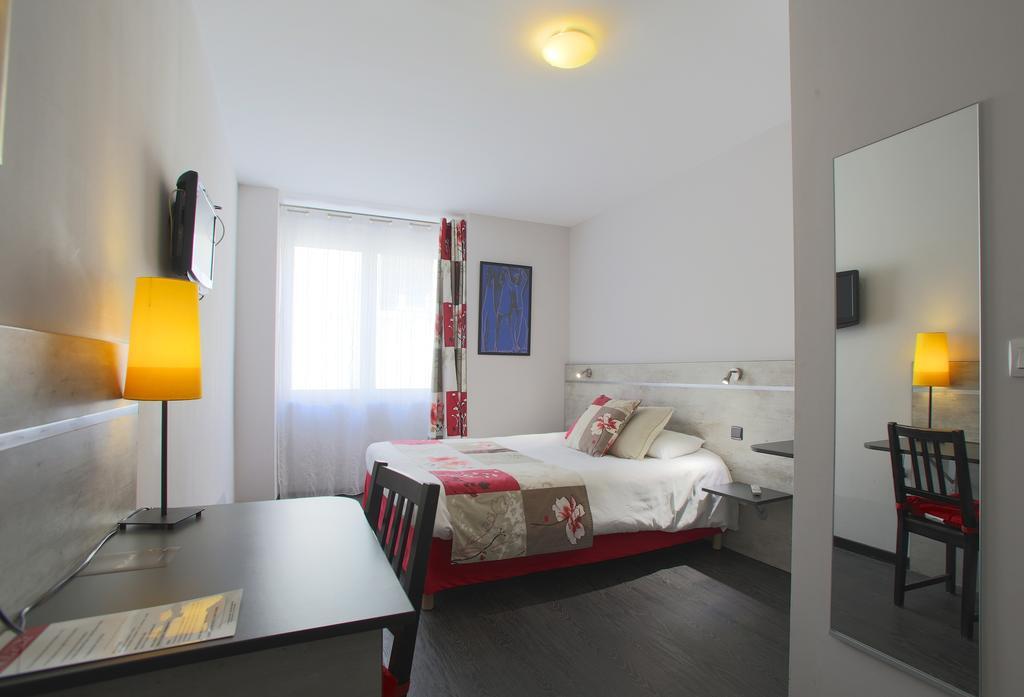 Hotel Le Castel Tain-lʼHermitage Pokój zdjęcie